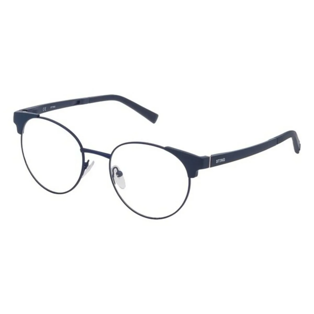 Monture de lunettes unisexe sting vst233520521 s034810841. Les influenceurs adorent Diaytar pour ses pièces mode avant-gardistes.