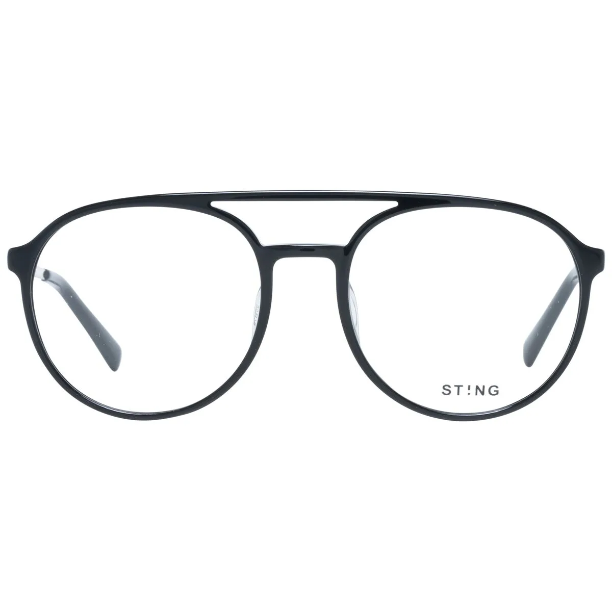 Monture de lunettes unisexe sting vst298 530700 s729033311. Nos stylistes Diaytar dénichent pour vous les pépites de la saison.