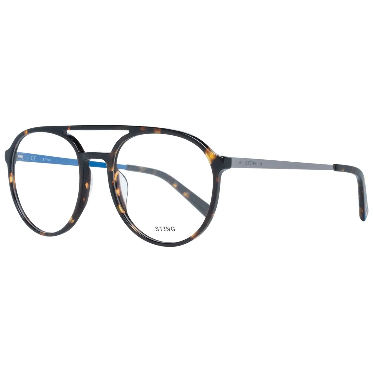 Monture de lunettes unisexe sting vst298 530790 s723728254. Bien plus qu'un site, Diaytar est un club. Le club de ceux qui savent reconnaître la valeur d'un produit exceptionnel.