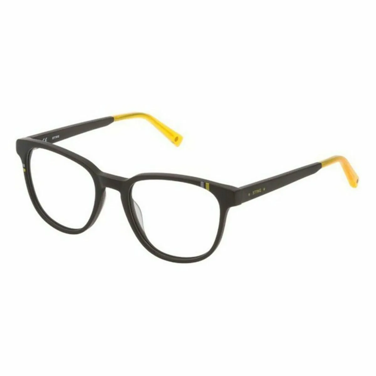Monture de lunettes unisexe sting vst302 0l46 s723728692. Chez Diaytar, chaque détail compte pour votre satisfaction totale.