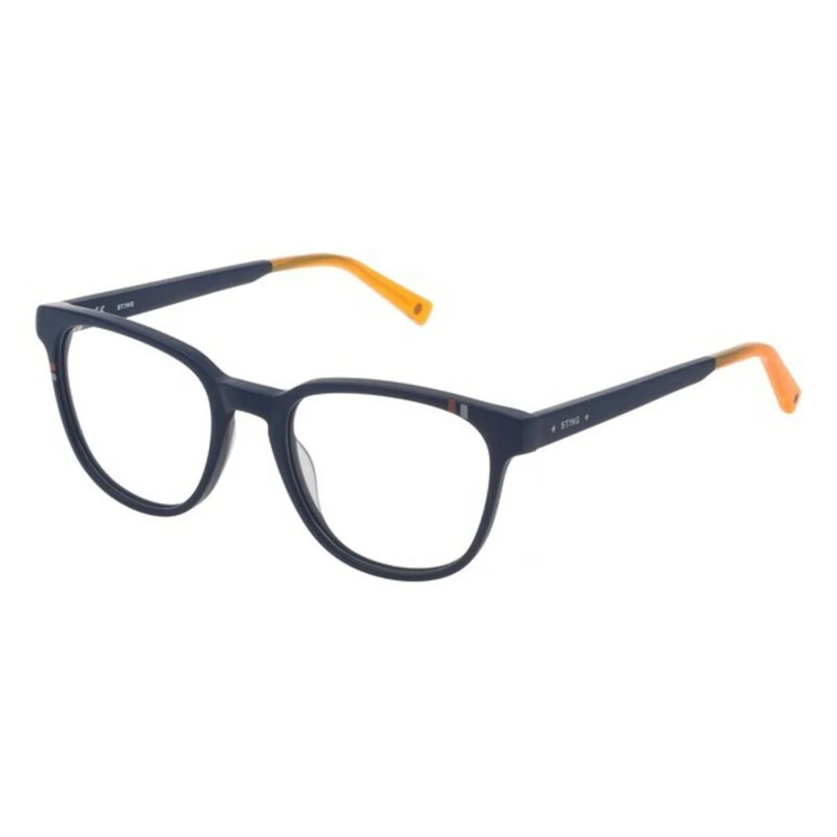 Monture de lunettes unisexe sting vst302 4g5m s034907483. Diaytar : Votre portail vers un monde de produits où la frontière entre l'essentiel et le superflu devient délicieusement floue