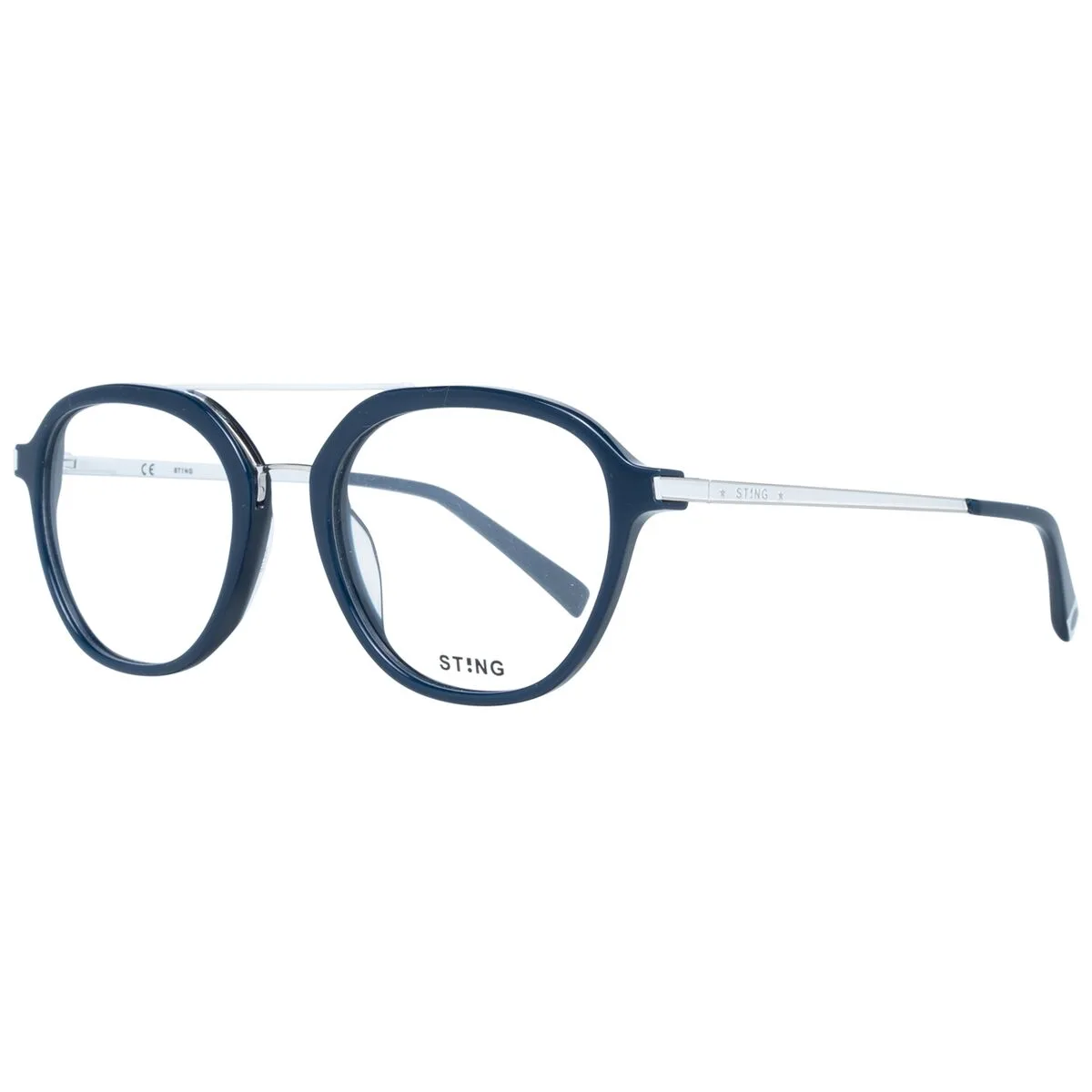 Monture de lunettes unisexe sting vst309 5207pa s723729022. Innovation, style et qualité : les trois piliers de l'expérience Diaytar.