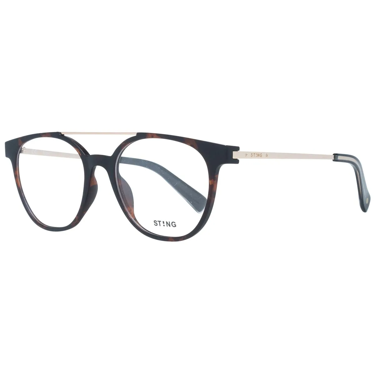Monture de lunettes unisexe sting vst312 520738 s723729245. Diaytar, c'est la convergence entre votre style unique et notre sélection infinie de produits qui lui correspondent.
