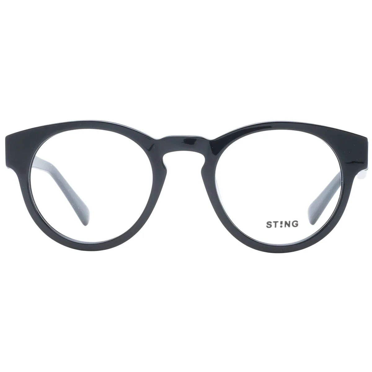 Monture de lunettes unisexe sting vst348 470700 s7210650645. Nous traitons chaque produit Diaytar avec le même respect que si nous devions l'offrir à un proche. La qualité est non-négociable.