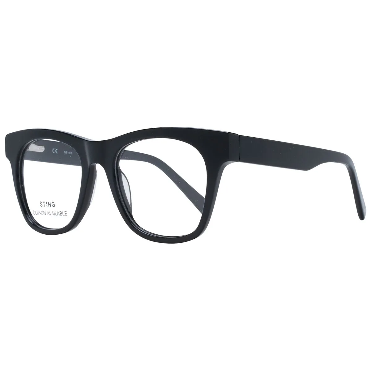 Monture de lunettes unisexe sting vst423 51700y s7210650425. Osez l'originalité avec les créations mode exclusives de Diaytar.