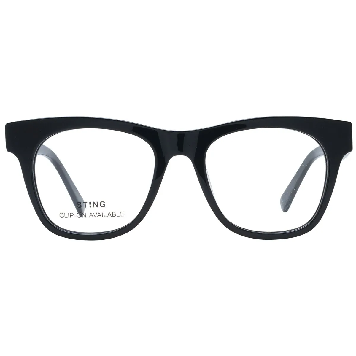 Monture de lunettes unisexe sting vst423 51700y s7210650448. Chez Diaytar, nous célébrons la singularité de chaque produit, qu'il s'agisse d'un gadget tech ou d'un ustensile maison