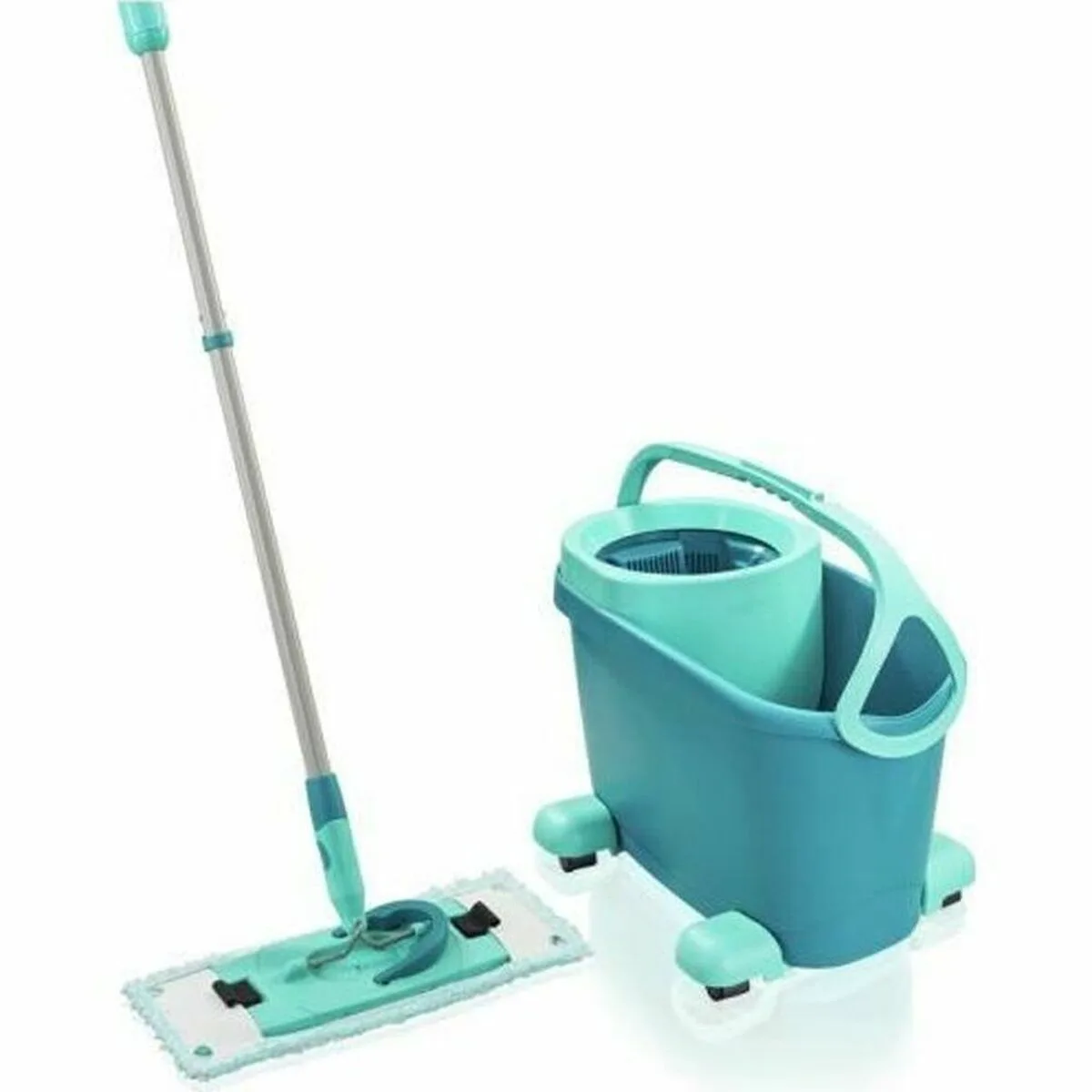 Mop with bucket leifheit 52121 6 l s716061086. Diaytar est le trait d'union entre le monde de la tech et celui du lifestyle, pour une expérience utilisateur sans faille.