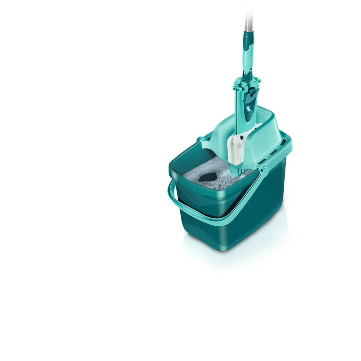 Mop with bucket leifheit 55360 bleu turquoise s912666580. Diaytar transforme l'essai du e-commerce généraliste en vous offrant une expérience curated, qualitative et surprenante