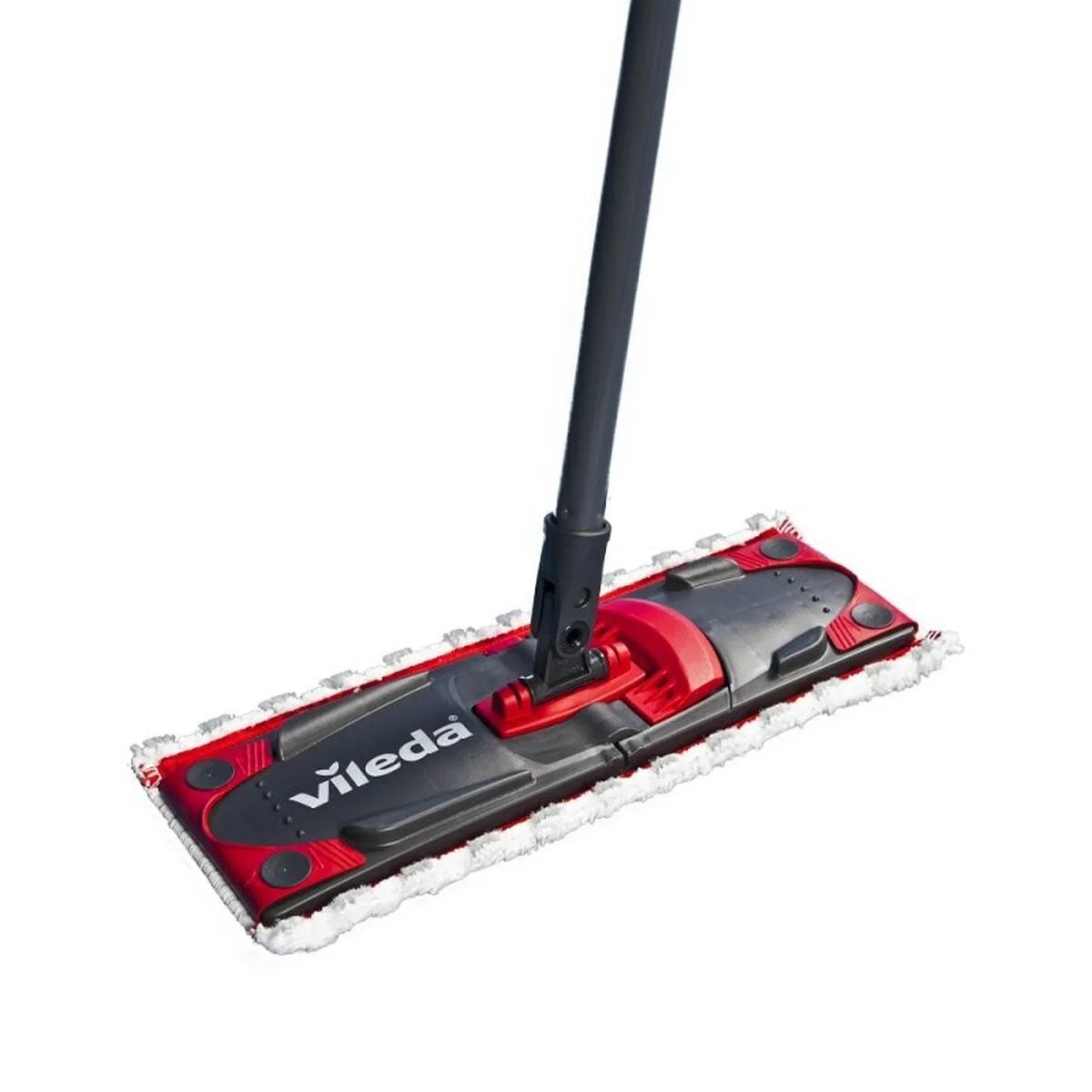 Mop with bucket vileda ultramax noir rouge plastique fibre s912670546. Bienvenue chez Diaytar - Votre destination shopping pour tous vos besoins du quotidien !