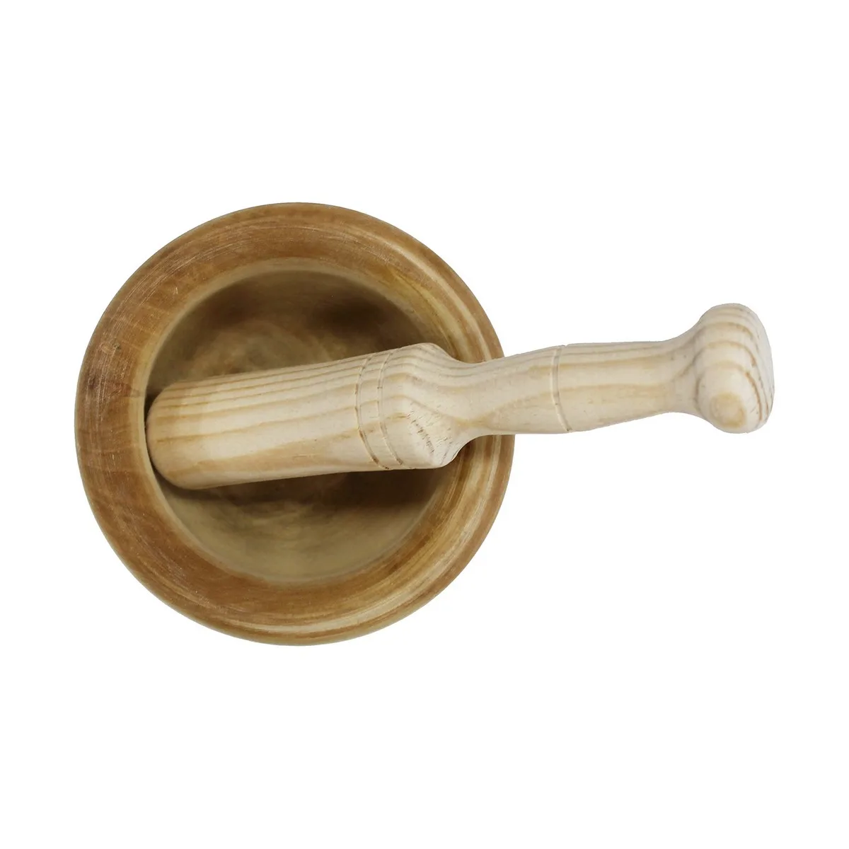 Mortier de cuisine fackelmann bois s791401178. Diaytar s'engage à vous proposer une expérience shopping unique avec des produits généraux innovants, tendance et toujours à prix attractifs