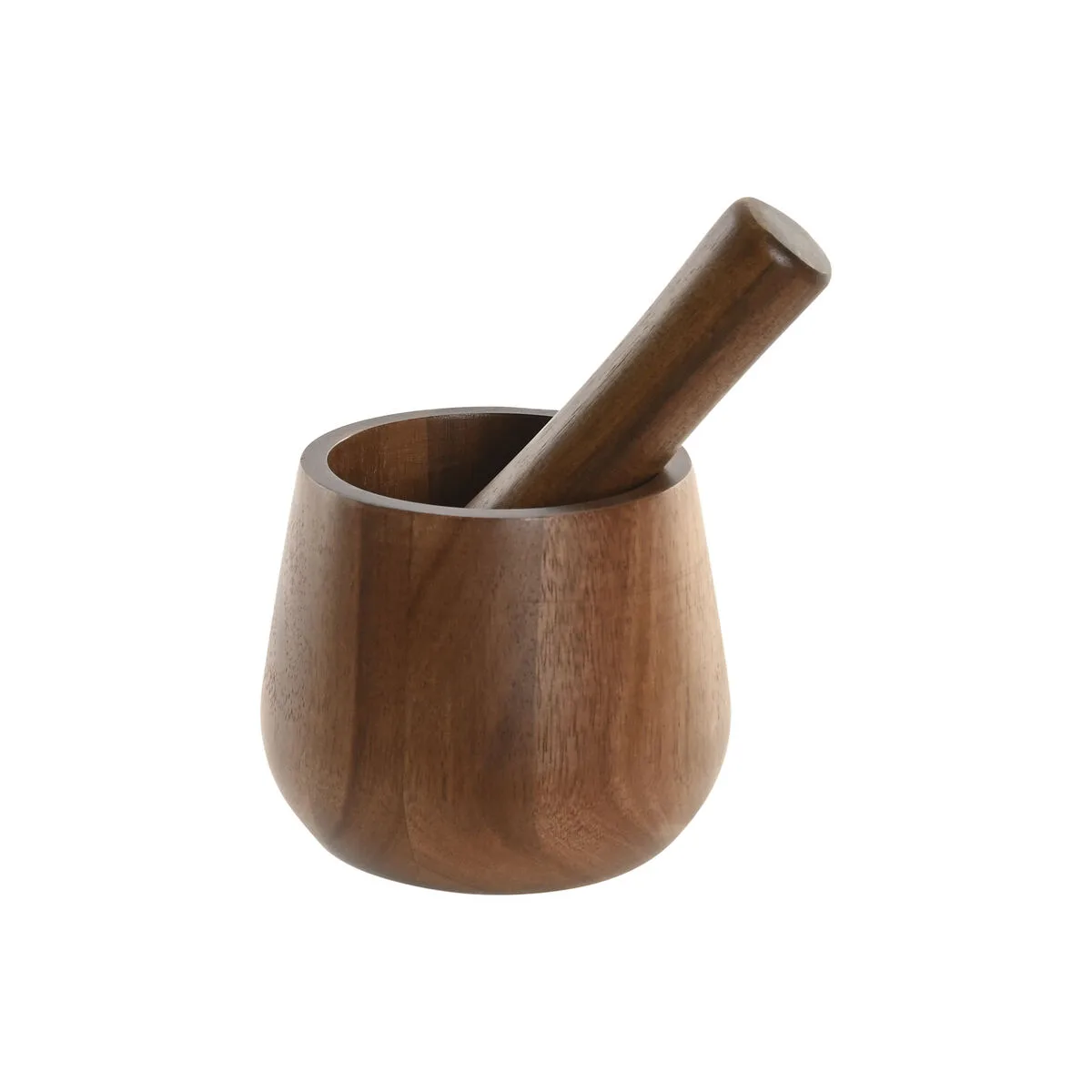 Mortier de cuisine home esprit bois d acacia 12 x 12 x 16 5 cm s306135536. Nous sommes les storytellers du produit ordinaire devenu extraordinaire. Bienvenue dans le récit Diaytar.