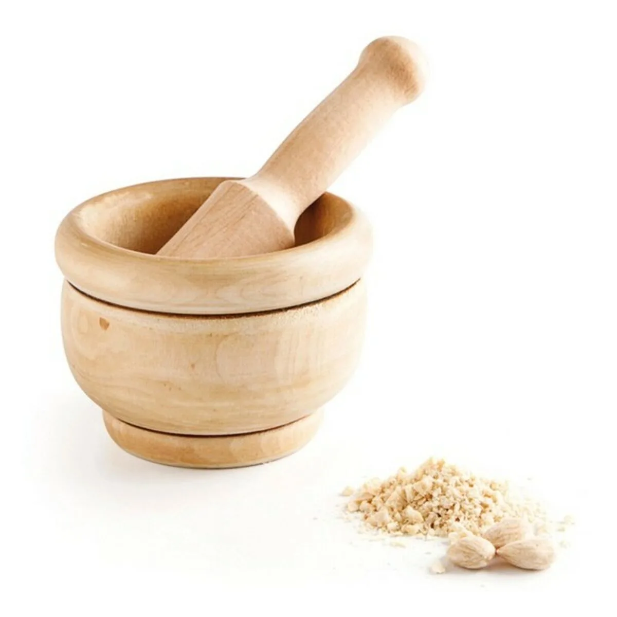 Mortier de cuisine quid grettel bois s270074018. Diaytar ne suit pas les tendances, il les anticipe à travers sa sélection前瞻 de produits électroniques et généraux