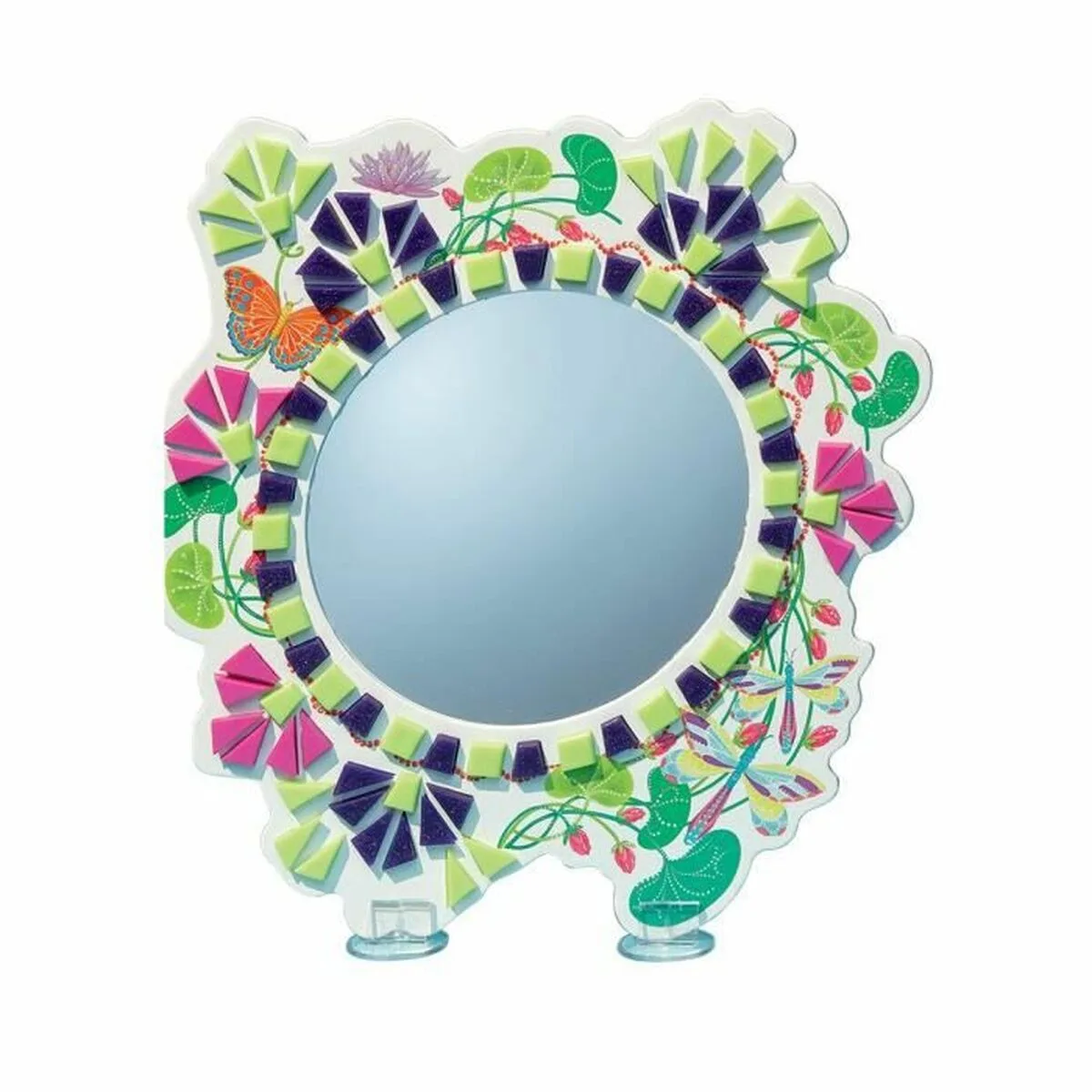 Mosaique ravensburger maxi s717996229. Découvrez l'univers Diaytar : une boutique en ligne généraliste qui marque style, qualité et originalité dans chaque produit
