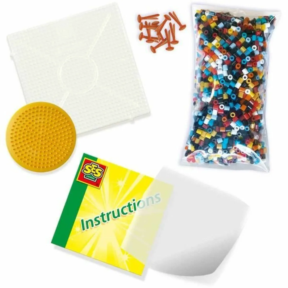 Mosaique ses creative 06206 s7100210937. Bienvenue sur Diaytar, où le shopping généraliste devient une chasse au trésor pour produits tendance et innovants