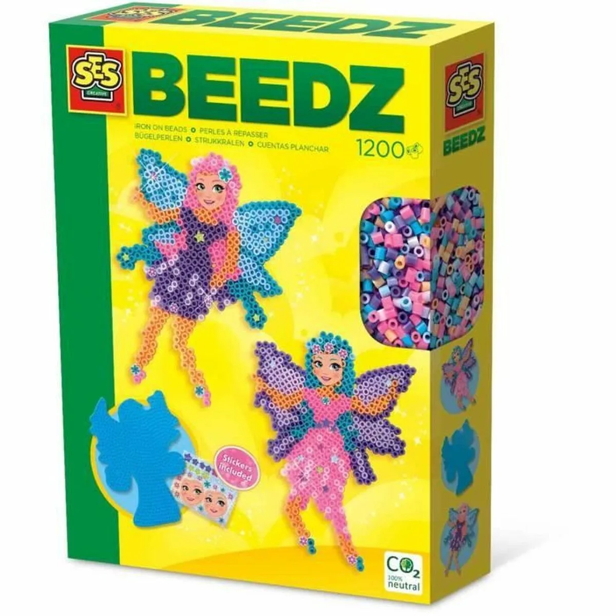 Mosaique ses creative beedz 06204 s7100210798. Notre équipe chez Diaytar est une brigade de passionnés, toujours en chasse pour dénicher la perle rare qui vous fera vibrer.