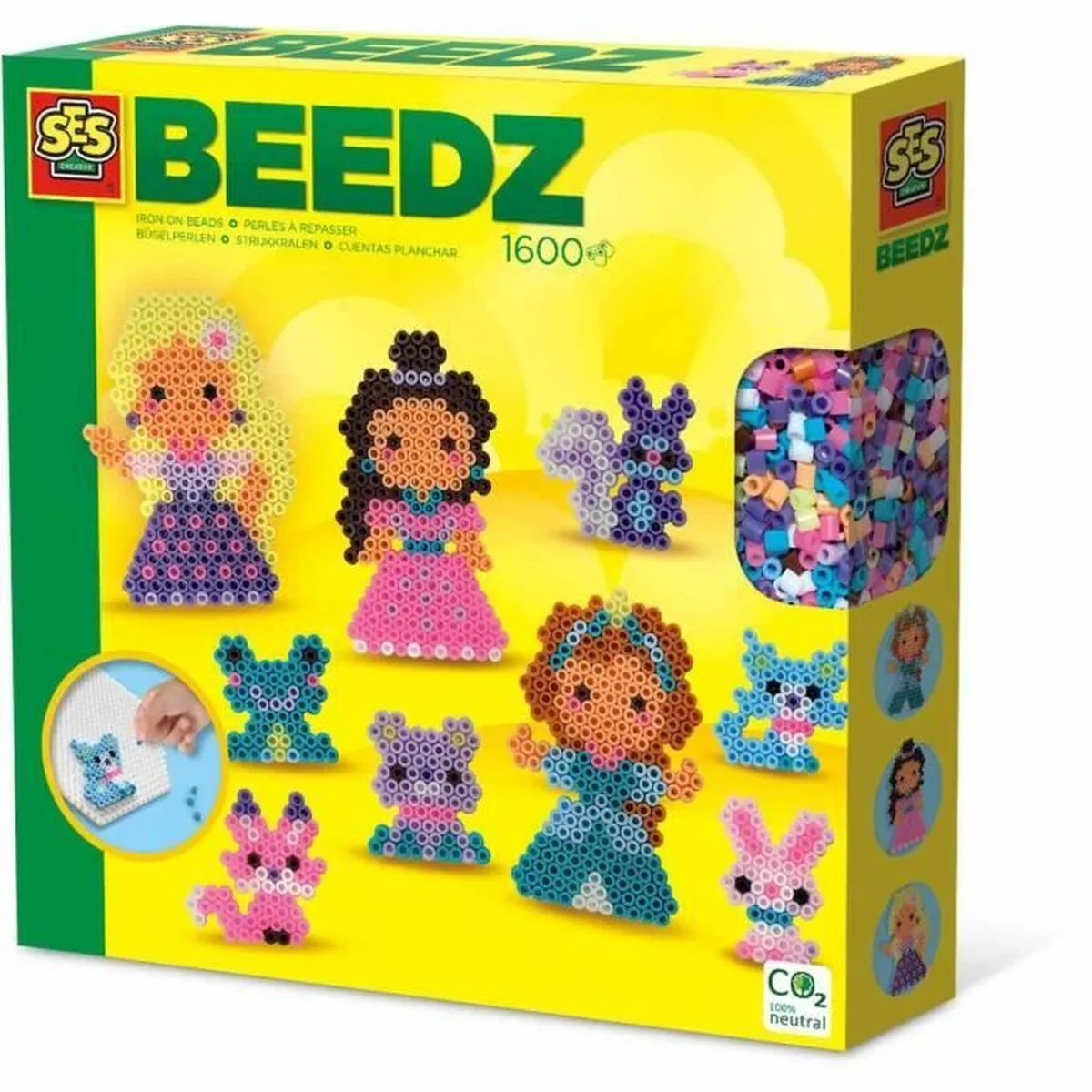 Mosaique ses creative beedz 06205 s7100210814. Nous avons rêvé Diaytar pour vous. Une plateforme où chaque clic est une promesse de découverte et de satisfaction.