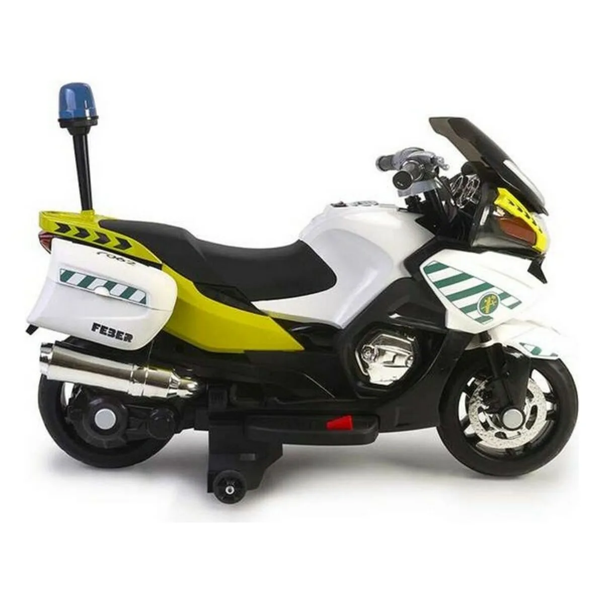 Moto de police feber 12 v s240848267 Moto de police feber 12 v s240848267. Explorez Diaytar et laissez-vous surprendre par notre diversité de produits.