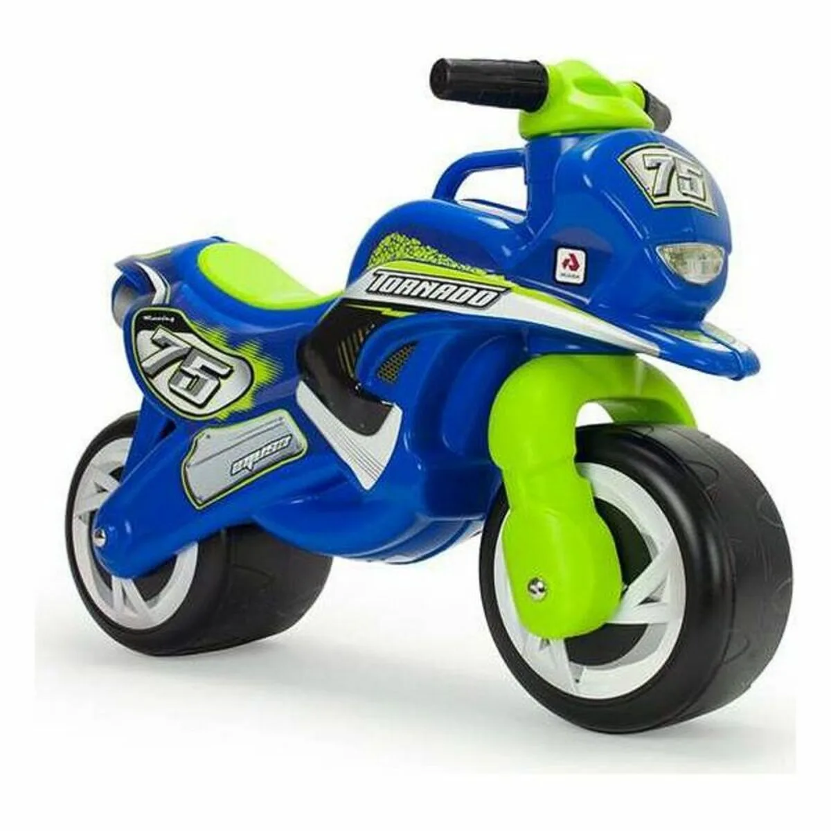 Moto injusa tundra tornado grand 18 mois s240951359. Innovation, style et qualité : les trois piliers de l'expérience Diaytar.