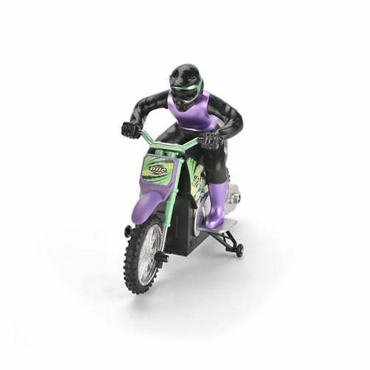 Moto teleguidee lexibook s718896814. La promesse Diaytar : une sélection rigoureuse de produits généraux où la tendance et la durabilité vont de pair