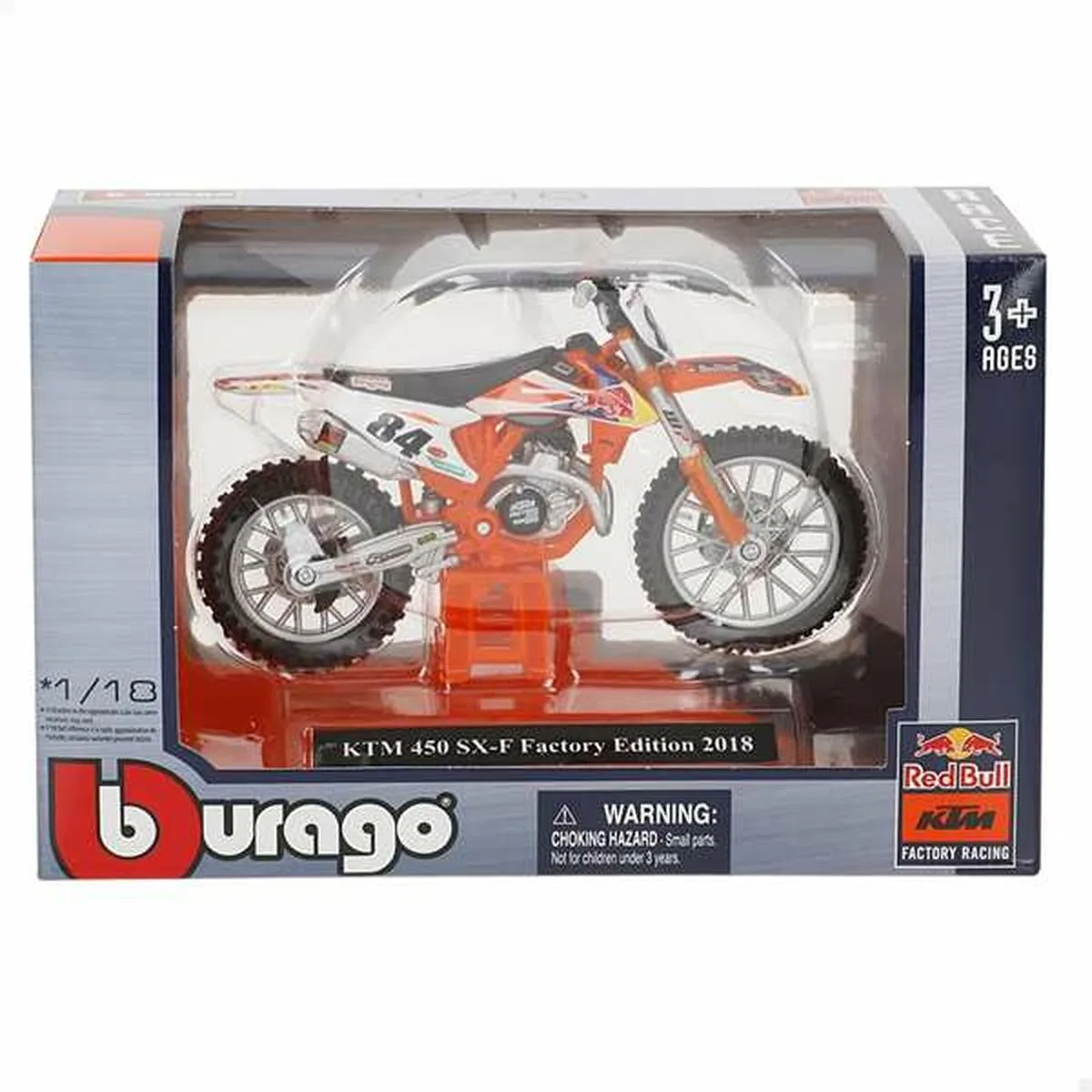 Motocyclette bburago wrb ktm cross 1 18 s245547023. Diaytar, c'est la démonstration que le meilleur des produits est à portée de clic, sans compromis, sans attente.