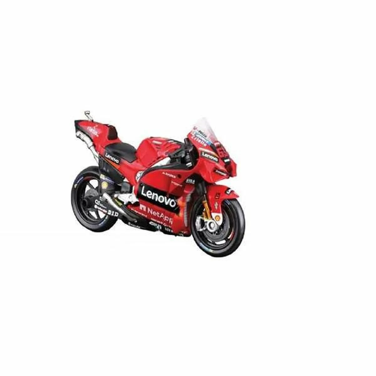 Motocyclette colorbaby gp ducati lenovo 2022 63 francesco bagnaia 1 18 rouge s244207699. Diaytar, c'est le compagnon des visionnaires, de ceux qui achètent aujourd'hui les produits qui seront incontournables demain.