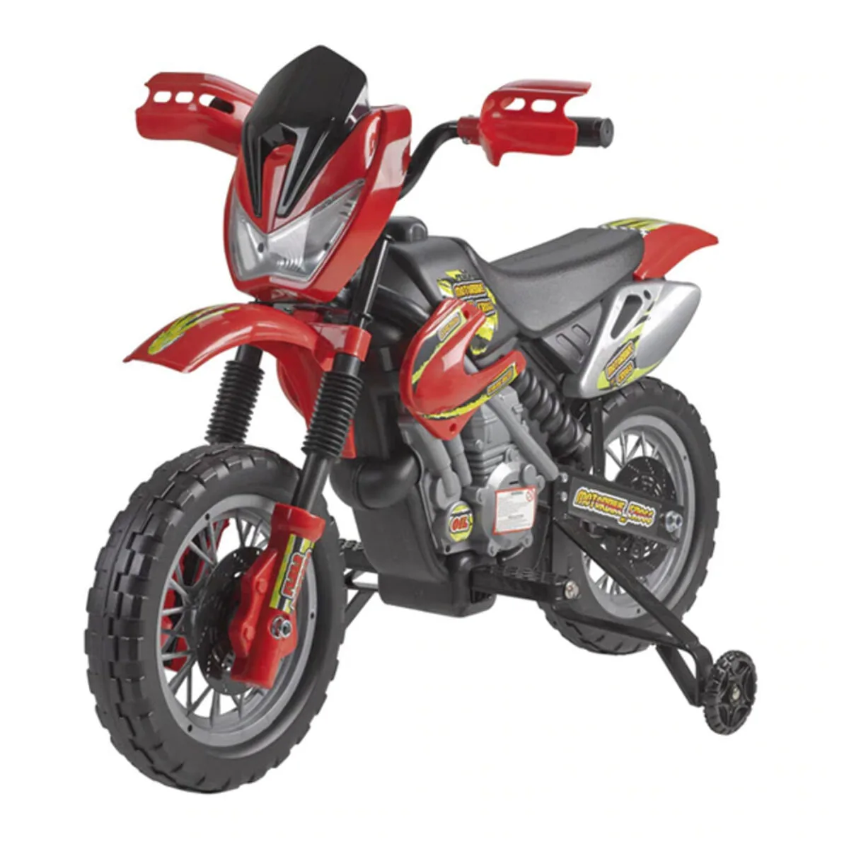 Motocyclette feber 800011250 rouge s240451277. Diaytar a été pensé pour les multitâches, les exigeants, les pressés, les rêveurs... En somme, pour vous.