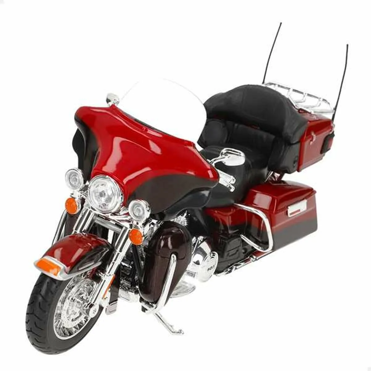 Motocyclette harley davidson electra glide 1 12 s245894977. Diaytar : Parce que vous méritez le meilleur, nous sélectionnons l'excellence.