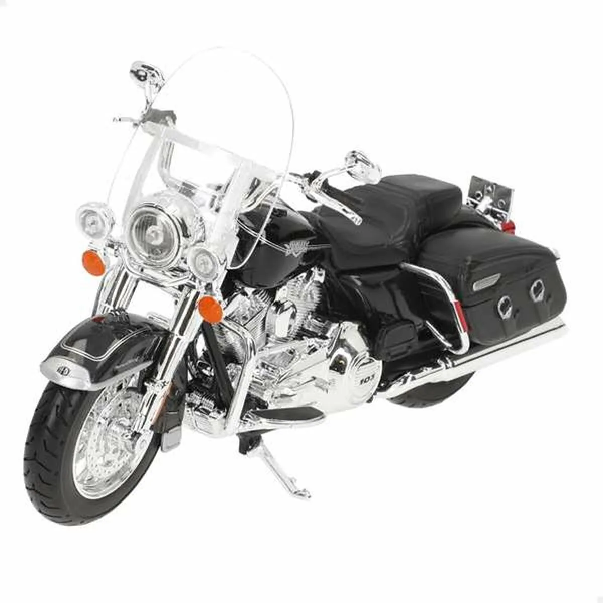 Motocyclette harley davidson road king 1 12 s245895027. Avec Diaytar, profitez d'une sélection généraliste qui a du caractère et qui reflète les aspirations de notre époque