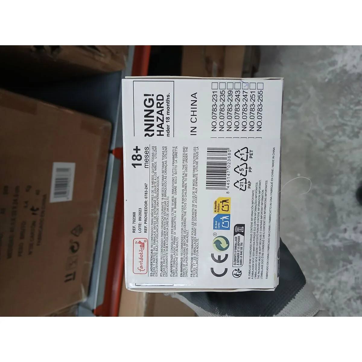 Motocyclette juinsa 10 cm s243542127 Motocyclette juinsa 10 cm s243542127. Les influenceurs adorent Diaytar pour ses pièces mode avant-gardistes.