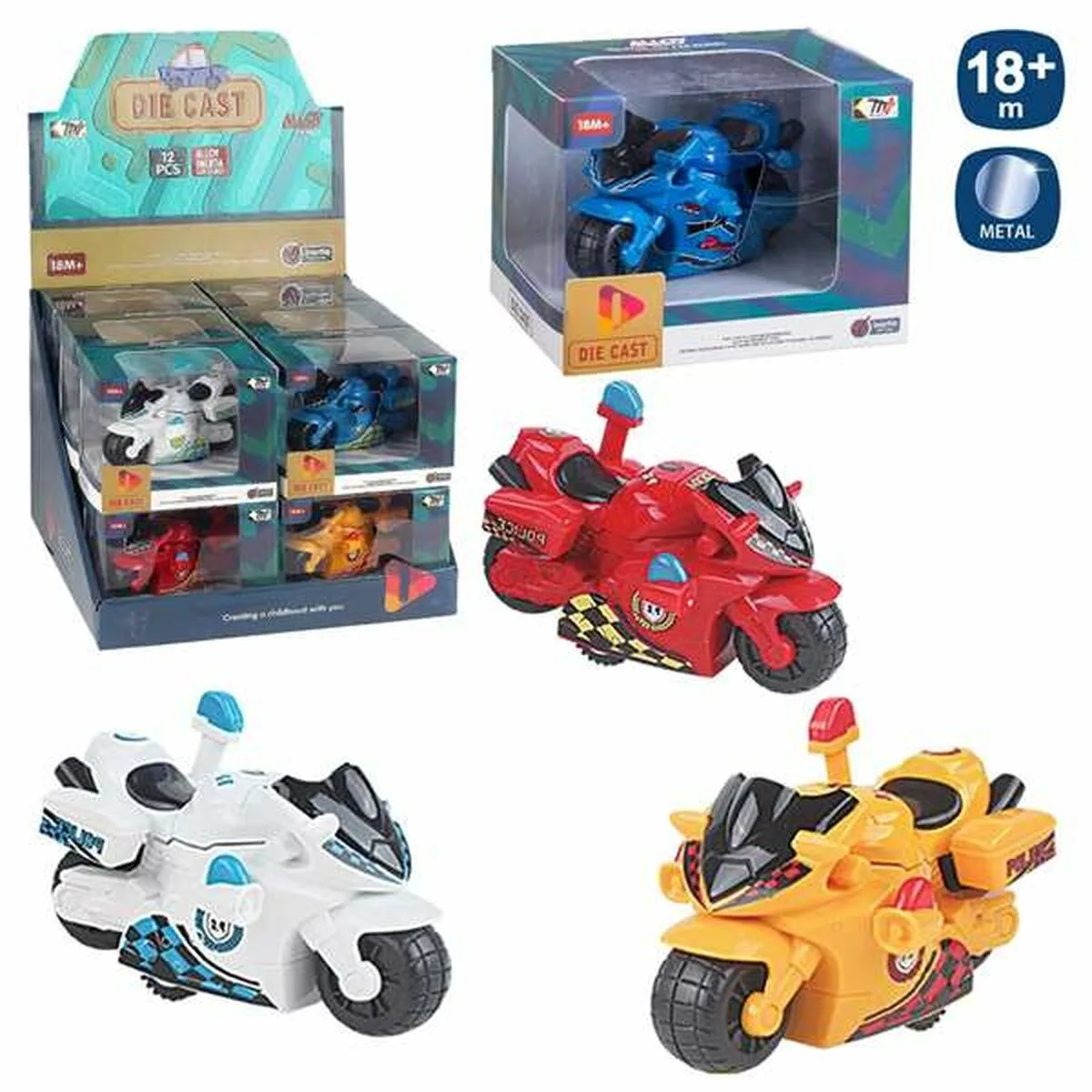 Motocyclette juinsa 10 cm s243542134. Diaytar anticipe les tendances pour vous offrir le meilleur de la mode.