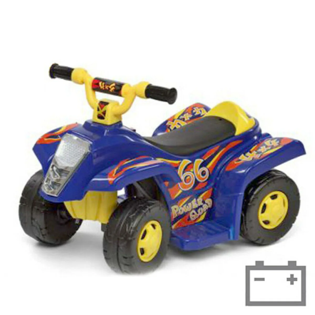 Motocyclette kids power quad h452013056 Motocyclette kids power quad h452013056. Nous traitons chaque produit Diaytar avec le même respect que si nous devions l'offrir à un proche. La qualité est non-négociable.