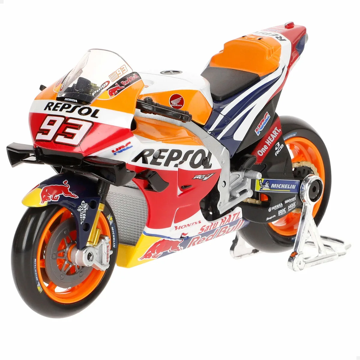 Motocyclette maisto 11 x 6 x 3 cm s890572895. Diaytar, c'est la garantie de tomber sur ce produit unique qui fera de votre quotidien une expérience extraordinaire