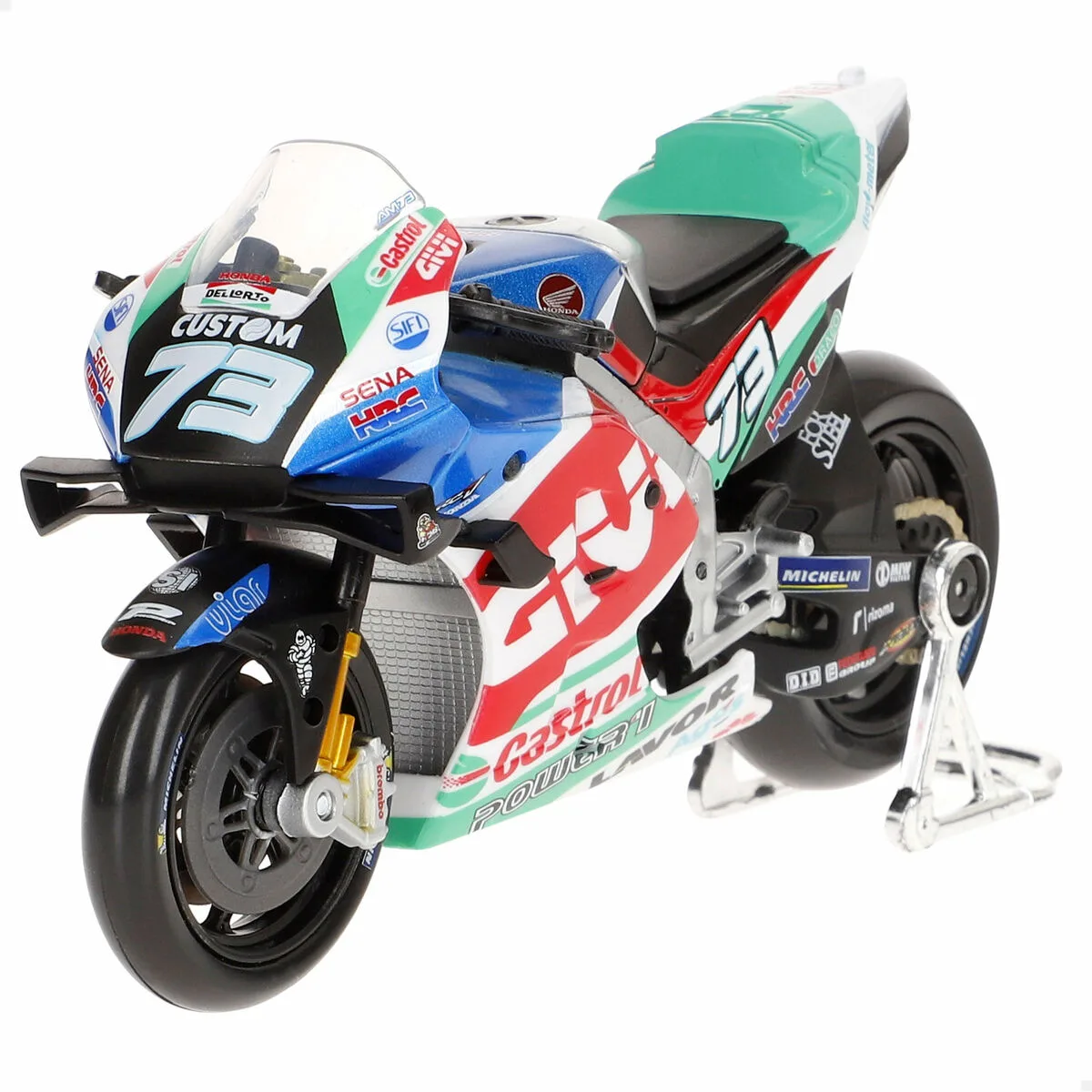 Motocyclette maisto 11 x 6 x 3 cm s890573010. L'aventure Diaytar est une quête permanente de sens et d'esthétisme à travers des produits soigneusement pensés.
