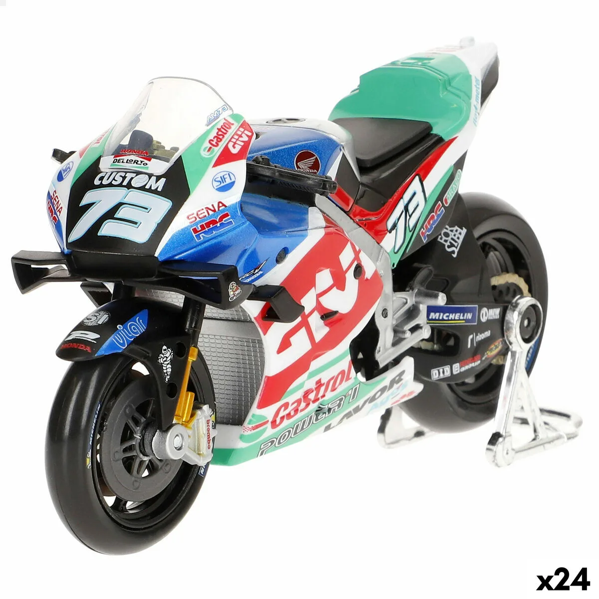 Motocyclette maisto 11 x 6 x 3 cm s890573022. L'aventure Diaytar commence ici : parcourez un catalogue généraliste unique où la surprise et la qualité sont au rendez-vous