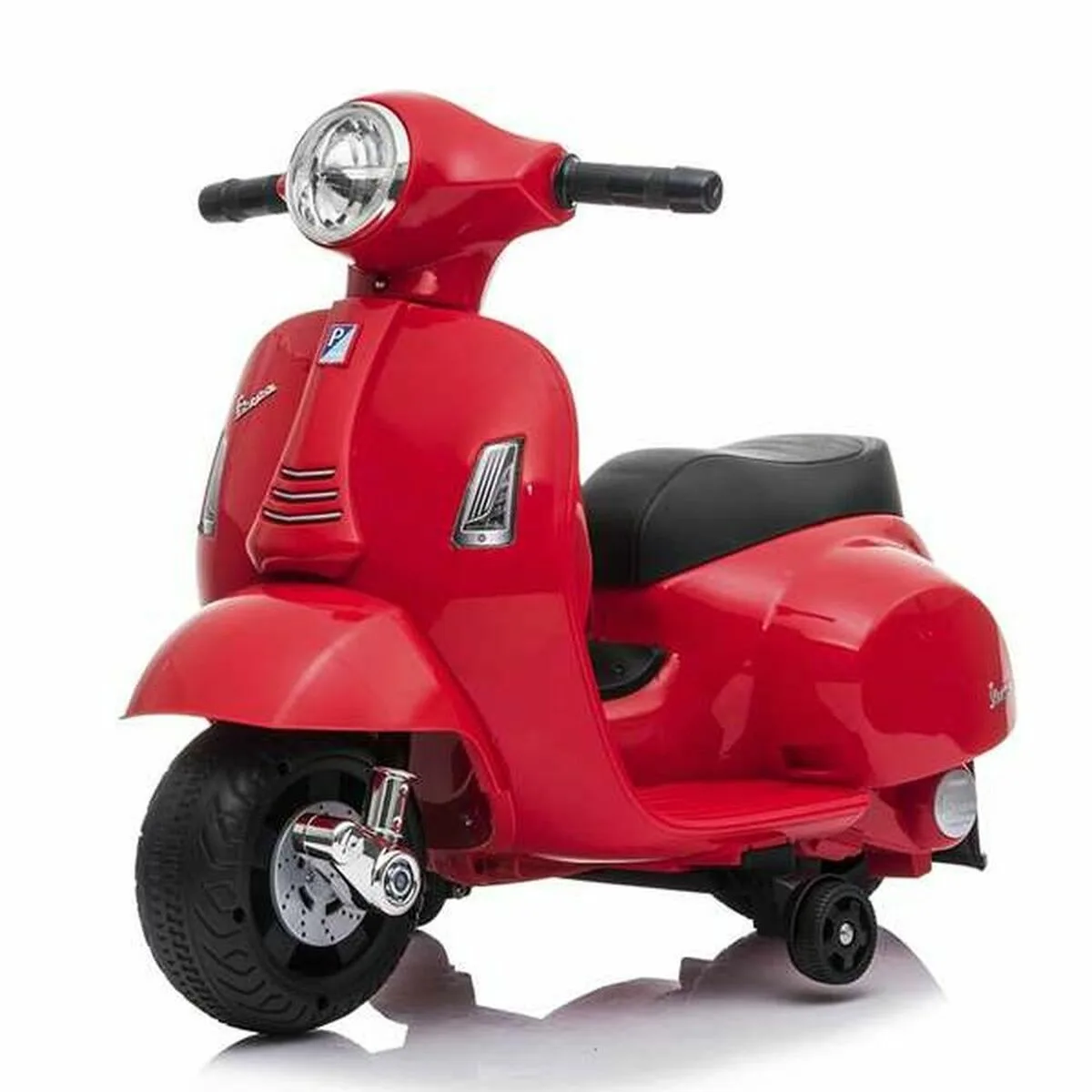 Motocyclette mini vespa rouge s242310635. Bienvenue dans l'écosystème Diaytar, où chaque produit a été pensé pour s'intégrer parfaitement dans votre vie moderne