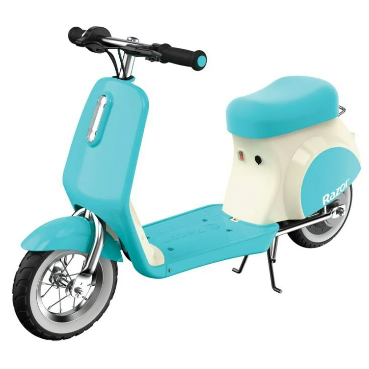 Motocyclette razor mx125 dirt rocket 105 x 55 x 46 cm s912417332. Diaytar, c'est l'alchimie parfaite entre la froide efficacité de la tech et la chaleur rassurante des produits de qualité.