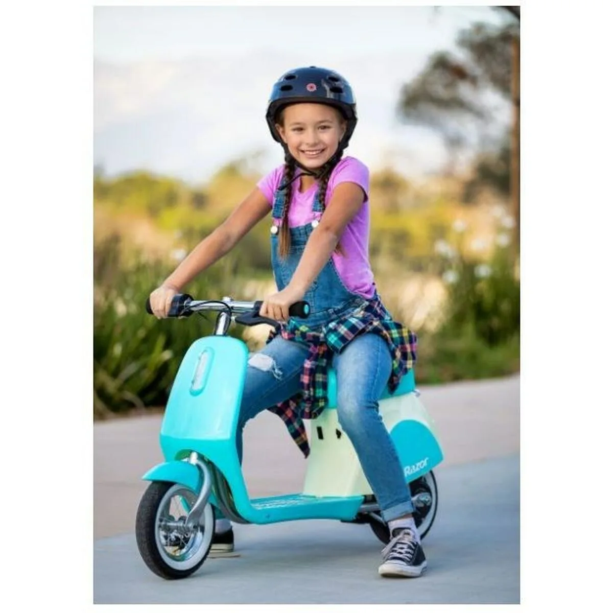 Motocyclette razor mx125 dirt rocket 105 x 55 x 46 cm s912417359 Motocyclette razor mx125 dirt rocket 105 x 55 x 46 cm s912417359. Prêt à upgrade votre vie ? Diaytar dégaine une arsenal de produits pour passer au niveau supérieur.