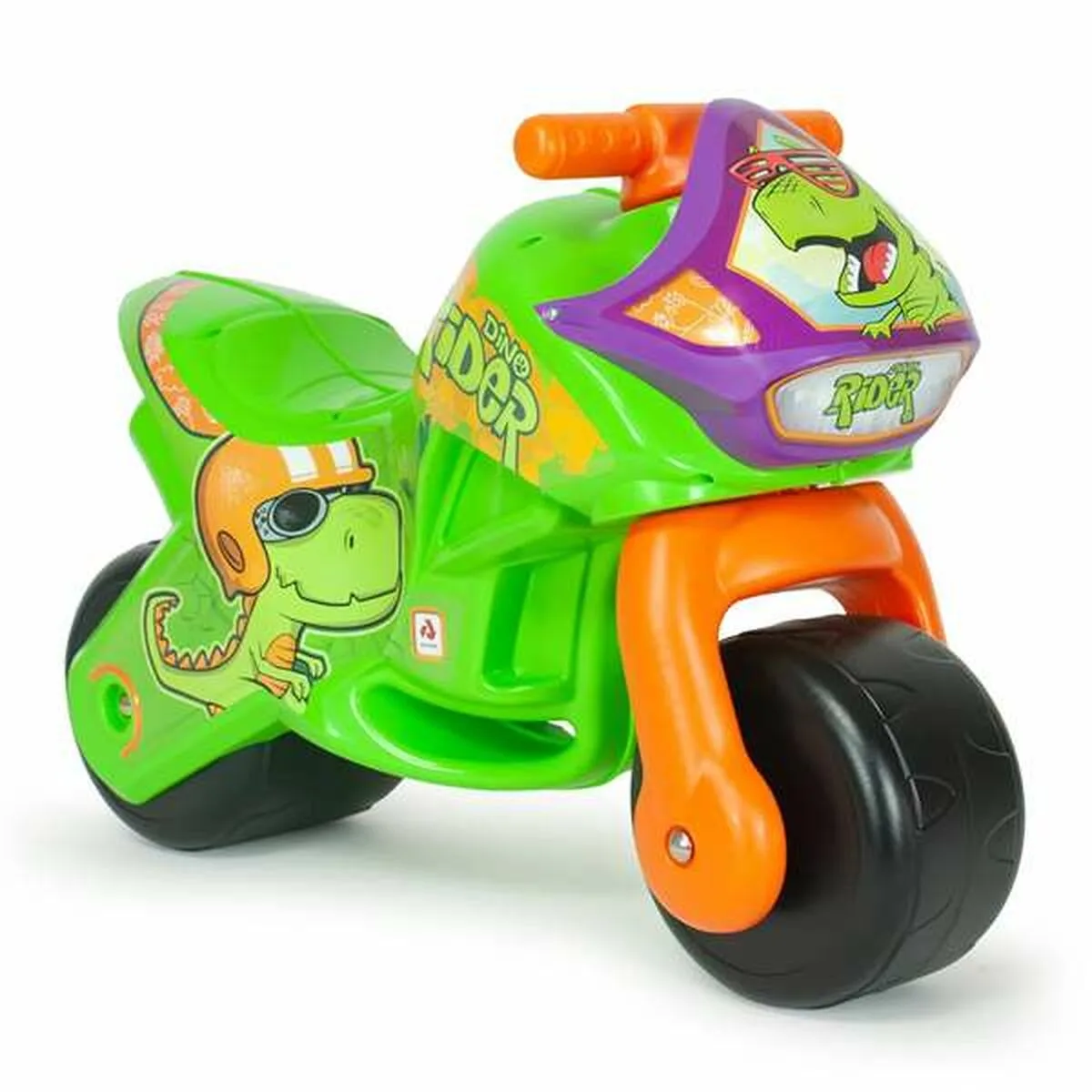 Motocyclette sans pedales injusa s245741198. Diaytar Fashion : Soyez à la pointe de la mode avec nos collections exclusives.