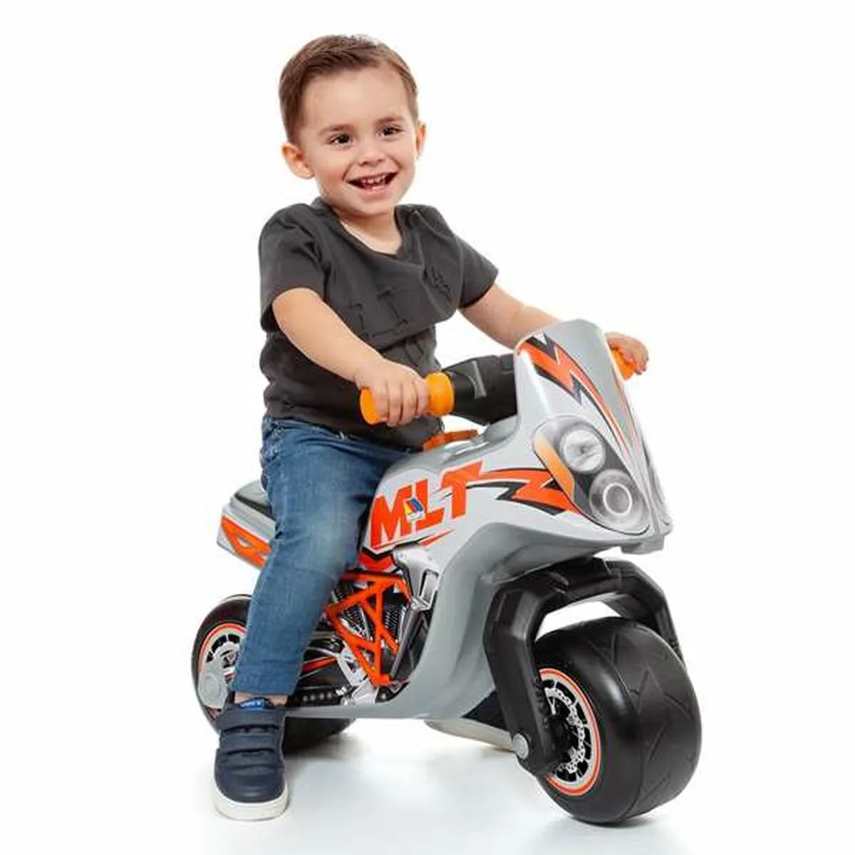 Motocyclette sans pedales molto 27 x 11 x 37 cm s244382838. La force de Diaytar : comprendre vos besoins et vos désirs pour vous proposer les produits les plus adaptés et les plus désirables