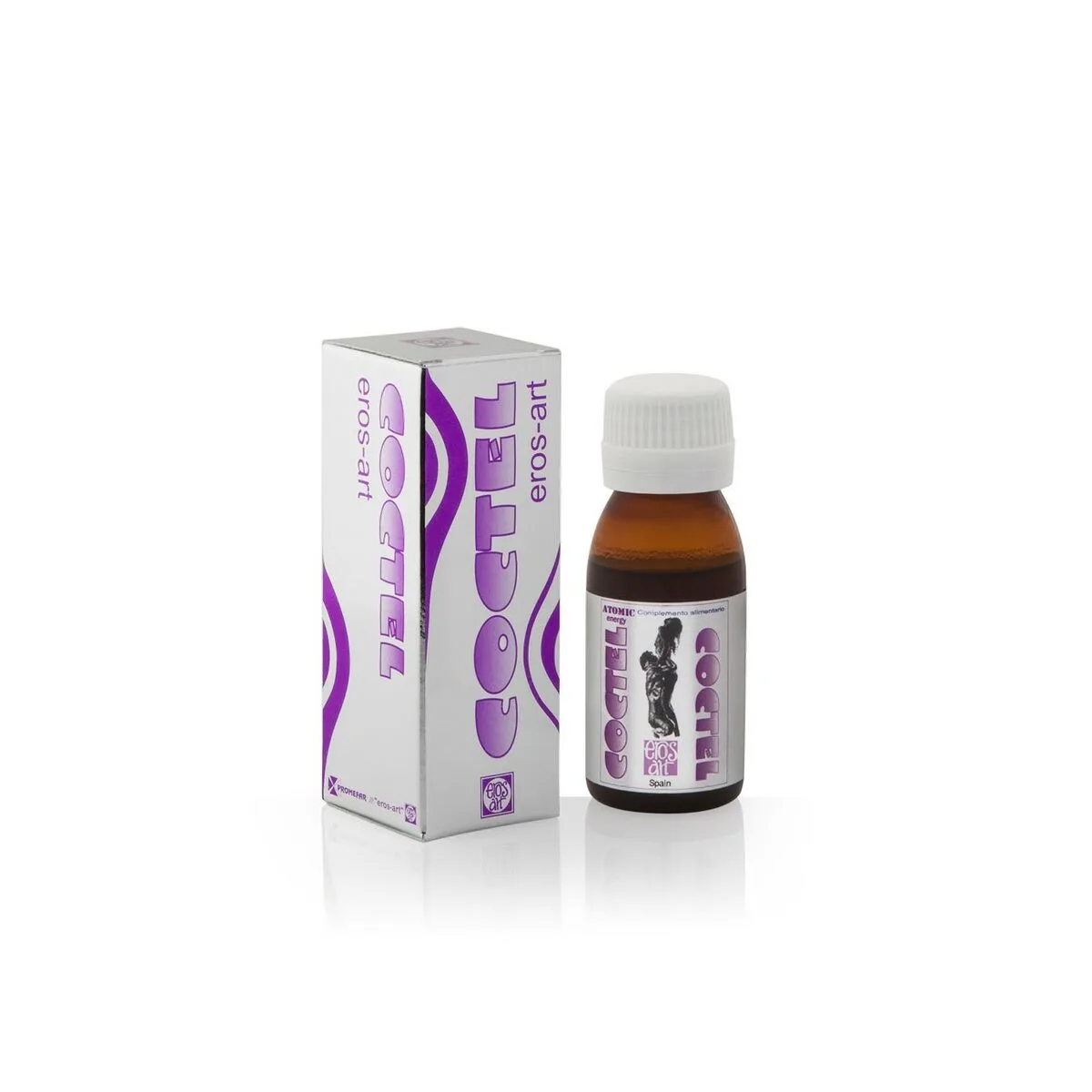 Mouche espagnole extra eros art 60 ml m040559813. L'esprit Diaytar : une curiosité insatiable pour dénicher les produits généraux et électroniques qui feront demain