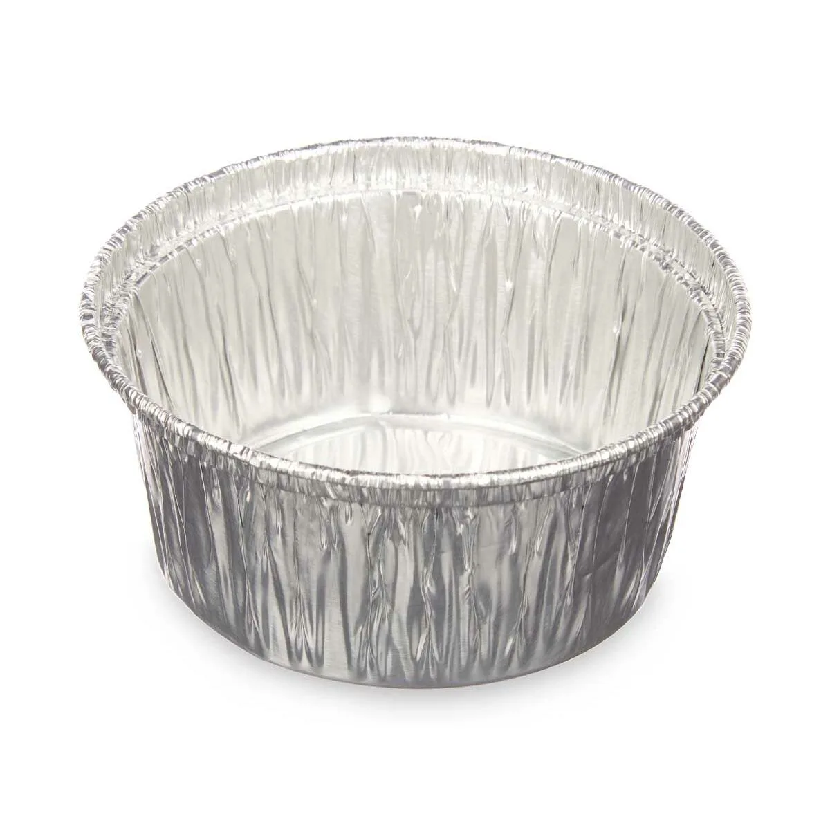 Moule a flan kinvara 30228 argente aluminium 8 5 x 8 x 8 5 cm jetable rond 12 unites s362953883. Notre équipe Diaytar parcourt le globe pour vous dénicher les produits généraux et électroniques les plus prometteurs