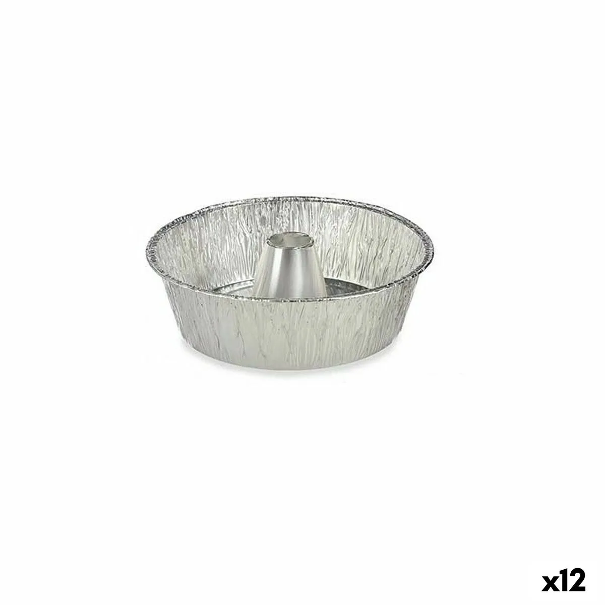 Moule a flan kinvara 30287c argente aluminium 25 x 7 7 x 25 cm jetable flan 12 unites s362953550. C'est officiel : Diaytar devient votre nouvelle addiction shopping. Des produits si bons, vous ne voudrez plus vous arrêter.