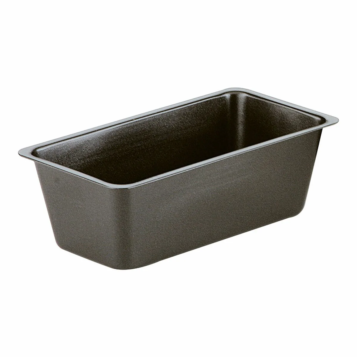 Moule a gateaux ibili 820330 acier 30 x 12 x 8 cm noir s792439777. Votre vie, simplifiée et stylisée par Diaytar et sa collection de produits essentiels et innovants