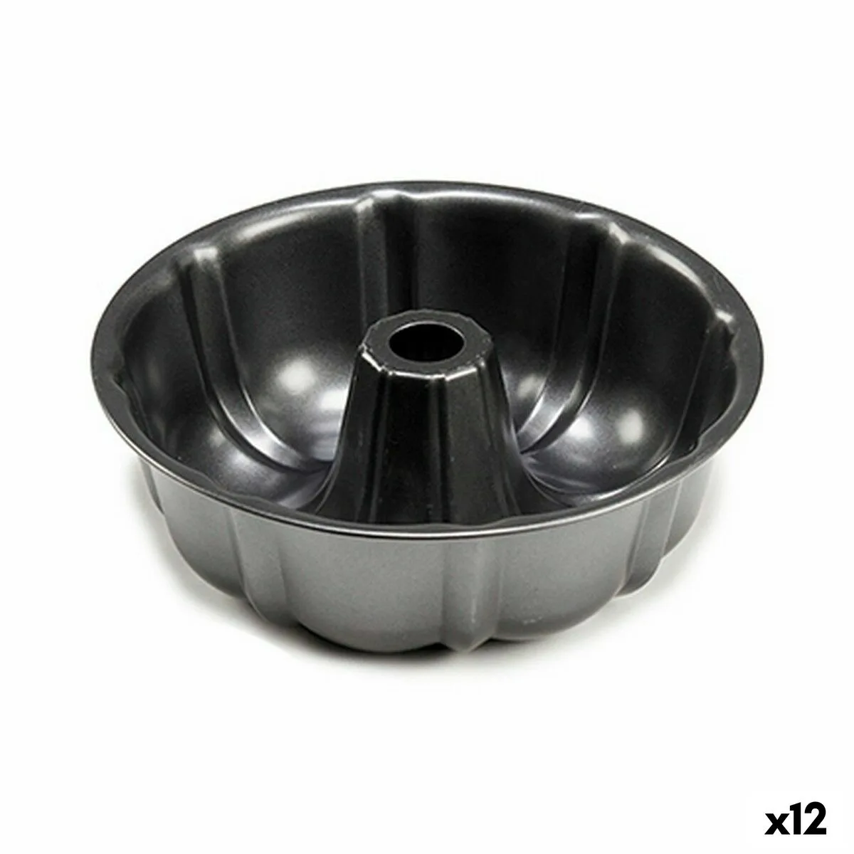 Moule a gateaux kinvara ck62863 17 gris fonce metal acier au carbone 25 4 x 8 x 25 4 cm 12 unites s363284244. Chez Diaytar, la tendance n'est pas qu'une question d'apparence, c'est une question de fonctionnalité et d'innovation