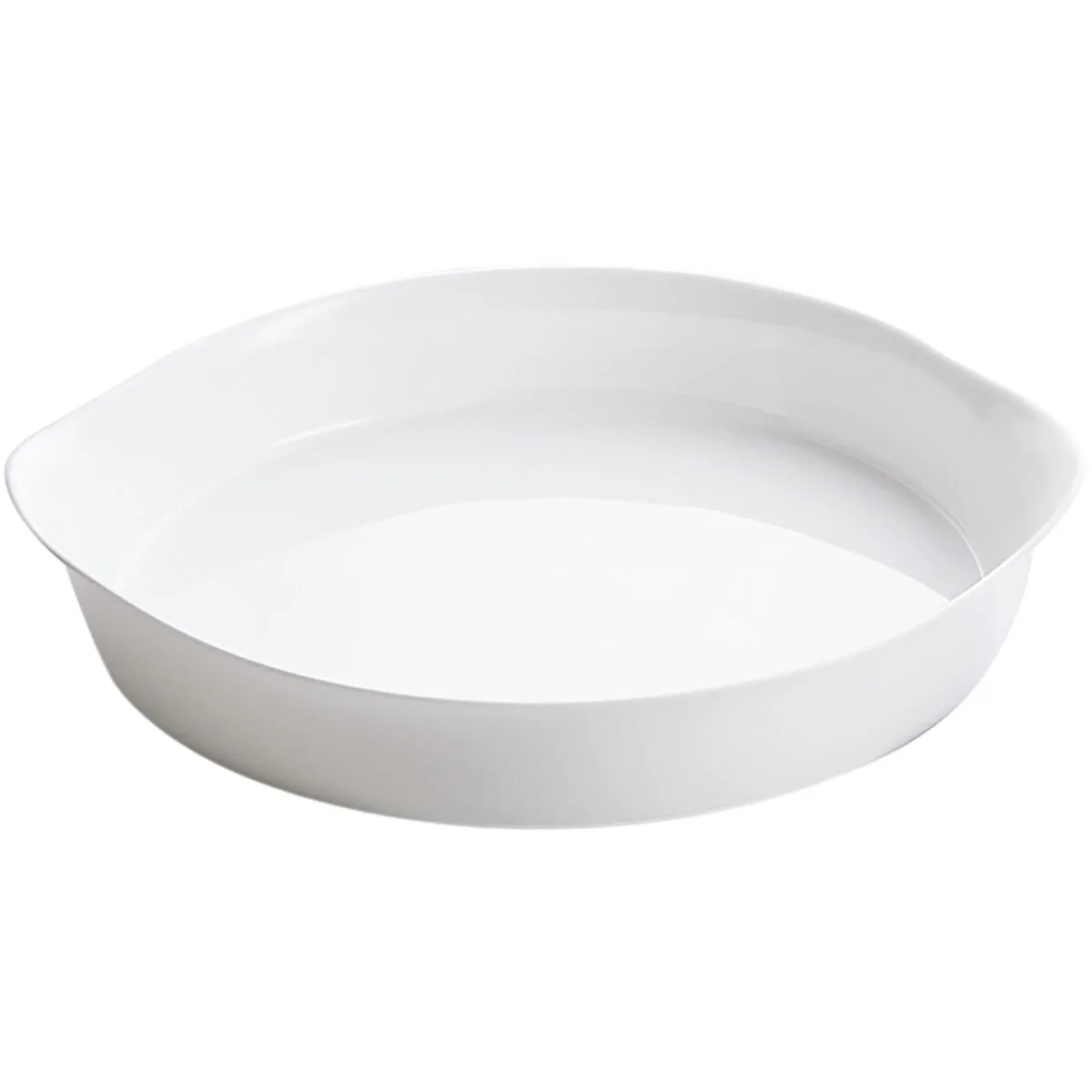 Moule a gateaux luminarc smart cuisine blanc verre rond o 28 cm 6 unites s270928341. Diaytar révolutionne votre façon de faire du shopping en ligne !
