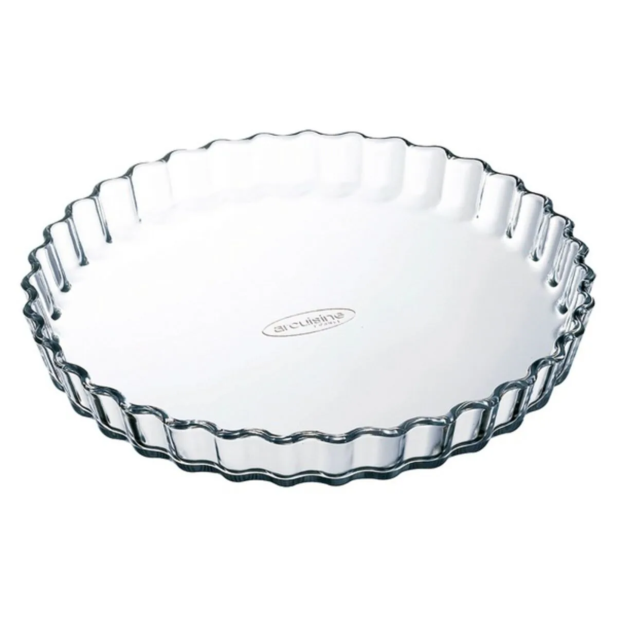 Moule a gateaux o cuisine 803 transparent verre 28 x 28 x 4 cm s270120285. Diaytar se positionne comme le carrefour des produits innovants, qu'ils relèvent de la tech, de la maison ou du quotidien