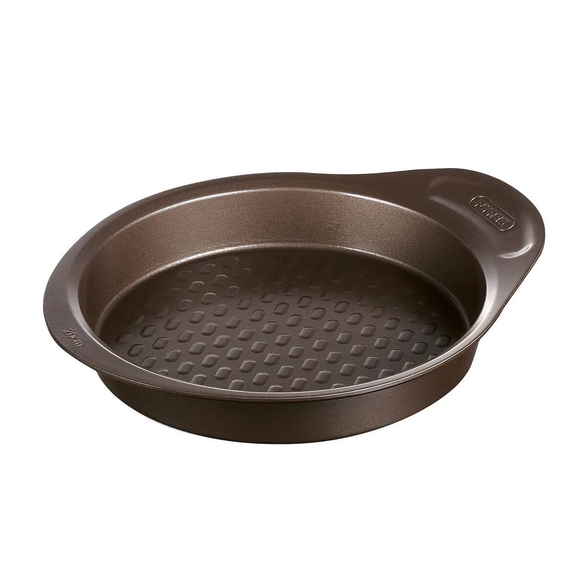 Moule a gateaux pyrex asimetria noir metal rond o 26 cm 6 unites s270694286. Notre algorithme préféré chez Diaytar ? L'humain. Car rien ne remplace le coup de cœur pour un produit exceptionnel.