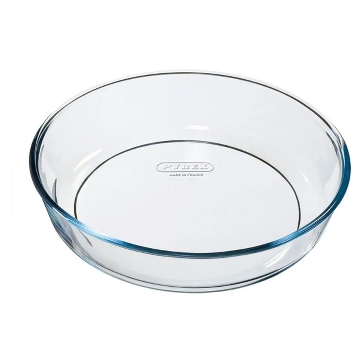 Moule a gateaux pyrex classic vidrio o 26 cm transparent s710707341. Bienvenue dans l'écosystème Diaytar, où chaque produit a été pensé pour s'intégrer parfaitement dans votre vie moderne