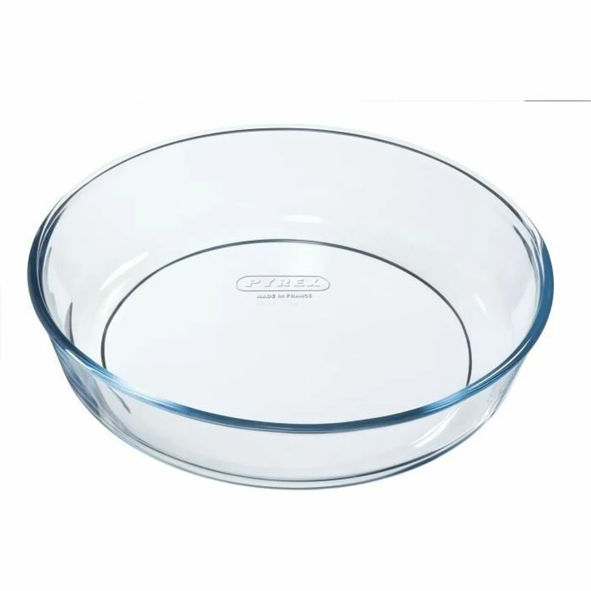 Moule a gateaux pyrex classic vidrio o 26 cm transparent s710707362. Diaytar, le garde-meuble moderne de toutes vos envies : des produits pour combler tous vos besoins et toutes vos fantasies.