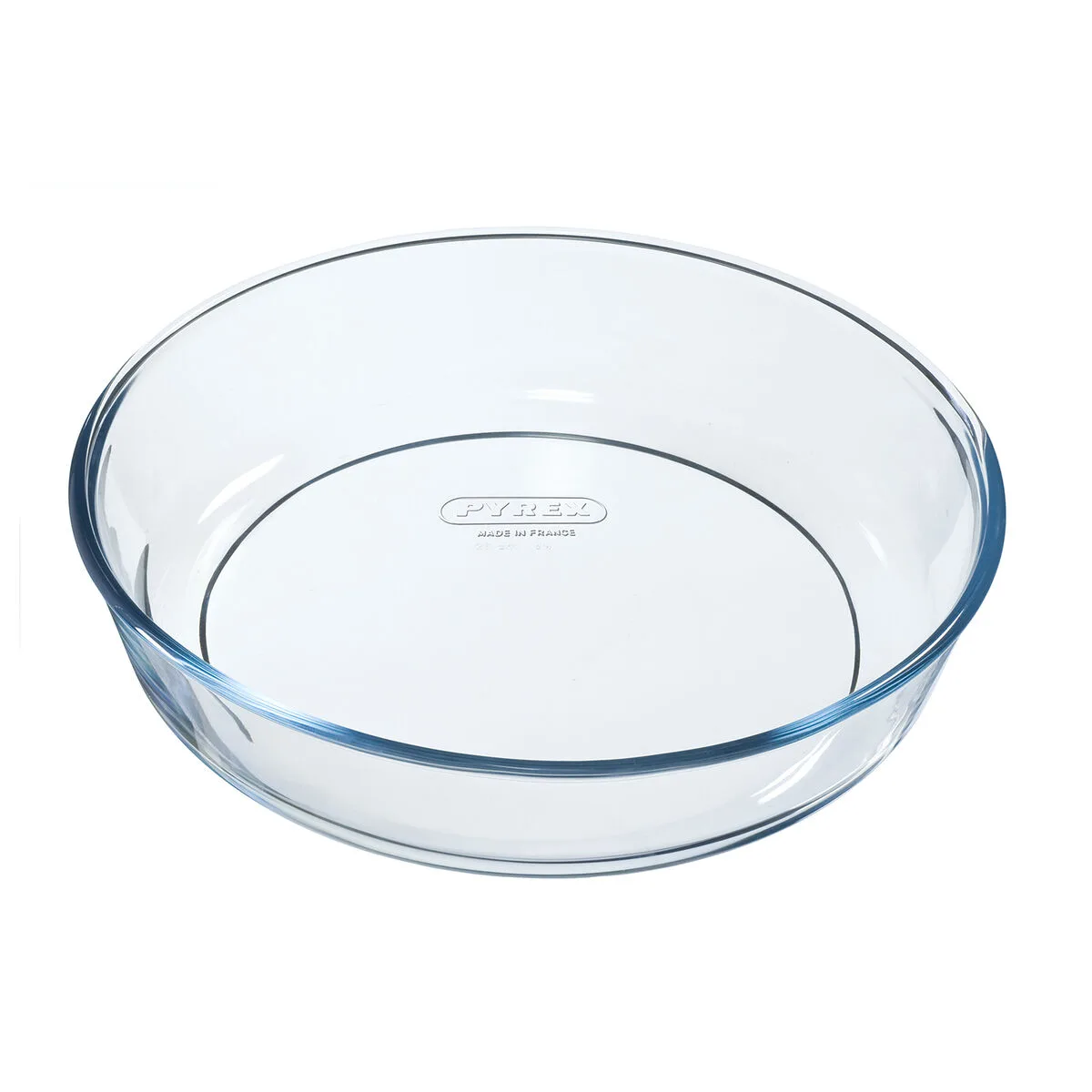 Moule a gateaux pyrex classic vidrio transparent verre rond 26 x 26 x 6 cm 6 unites s270668113. Notre équipe Diaytar est une bande de dénicheurs compulsifs, toujours en quête du produit qui provoquera l'étincelle dans votre regard.